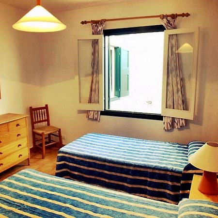 Viviendas Turisticas Vacacionales Ca N Digus Hotel Fornells Playas De Fornells エクステリア 写真